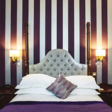 Fitzpatrick Castle Hotel, 邓莱里 — 照片 4