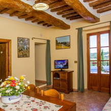 Agriturismo Casa Vecchia, 切托内 — 照片 2