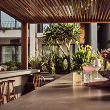 Contessina Suites and Spa, 奇利维 — 照片 5