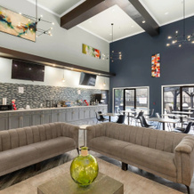 Wingate By Wyndham Humble/Houston Intercontinental Airport, Хьюстон — фото 2