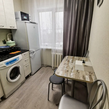 Sutki Kak Doma Na Botanicheskoj 33 Apartments, Minusinsk — photo 4
