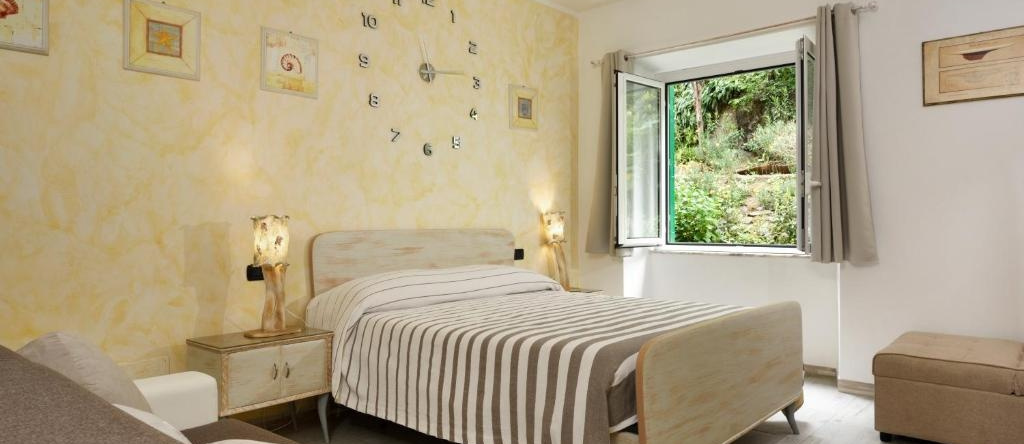 OSIDE HOUSE alloggio turistico, 特雷维尼亚诺罗马诺 — 照片 1