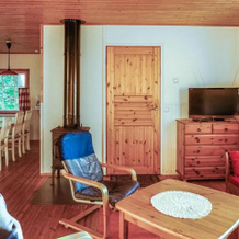 Holiday Home Isokoskelo 5, 帕尔加斯 — 照片 3