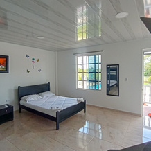 Hotel Cabañas American Dream, 雷斯特雷波 — 照片 5