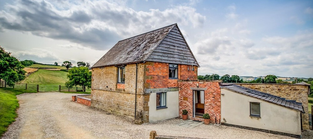 Top Barn, Shipston on Stour — photo 1
