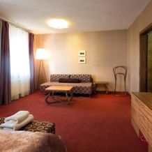 Hotel Rajska Zahrada, 纳霍德 — 照片 5