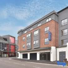 Travelodge East Grinstead, Ист Гринстед — фото 2