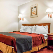 Rodeway Inn Winslow I-40, 温斯洛 — 照片 4