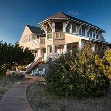 Cape Watch Cottage 4 Bedroom Holiday Home By Bald Head Island, Bald Head Island — photo 4