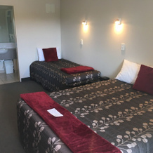 Bella Vista Motel Fox Glacier, Фокс-Глейшер — фото 2