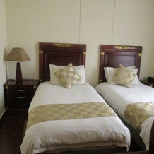 Sabean Internationl Hotel, Axum — photo 3