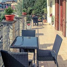 B&B Tina, Monte Isola — photo 2