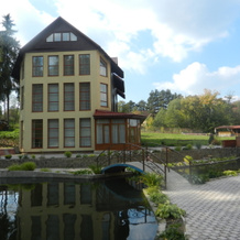 Club Bon Ton Hotel, Ilyinskoye — photo 3