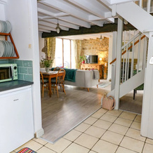 Smithy Cottage, 威格尔斯沃思 — 照片 4