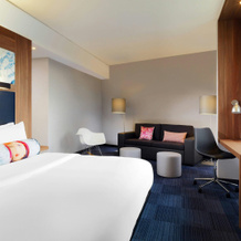 Aloft by Marriott Stuttgart, 斯图加特 — 照片 2