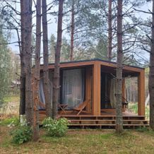 Askelma-Sosna Private house, Vasilyevo — photo 2