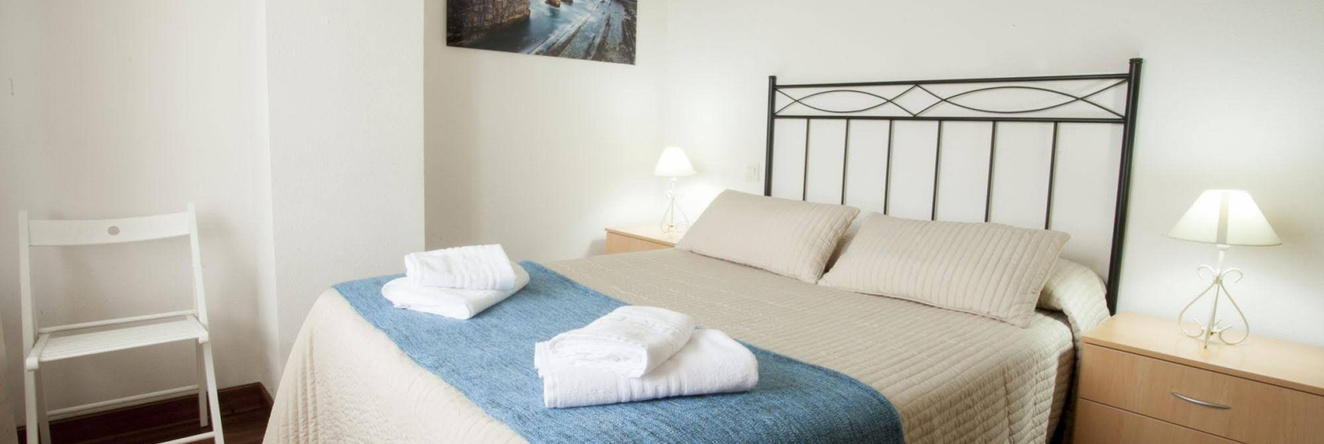 Apartamentos Alday, Camargo — photo 1