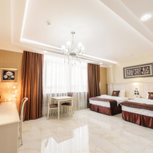 Cascade Hotel, 塞兹兰 — 照片 4