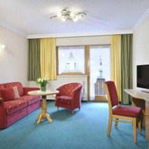 Hotel St. Georg Zum See, Маурах — фото 2
