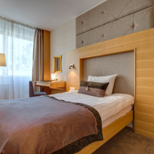 Hotel Continental, Lausanne — photo 4