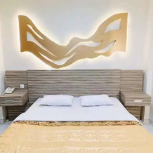 Hotel Lambitu, 比马 — 照片 4