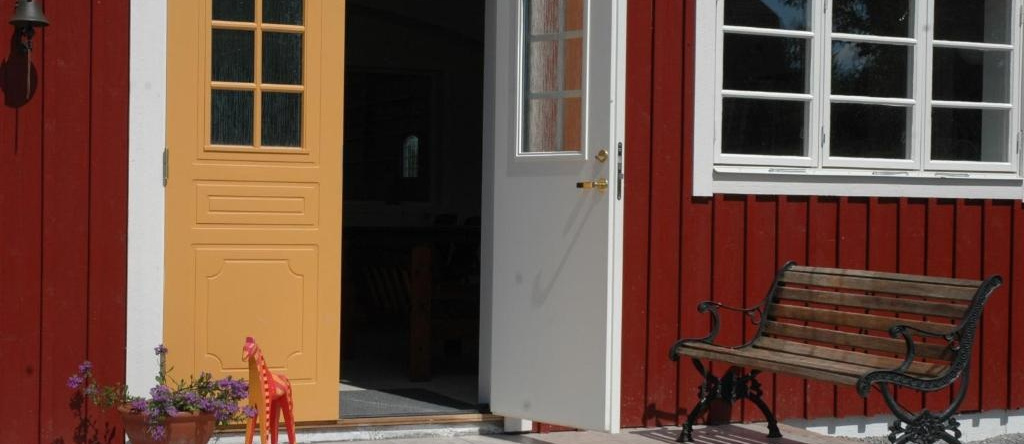Sundsmåla Landsbygdshotell, Linkoping — photo 1