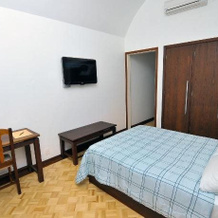 Arcadas Hotel, Касапава — фото 4