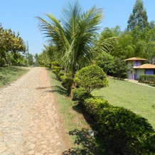 Pousada Nossa Fazendinha, Brumadinho — photo 3