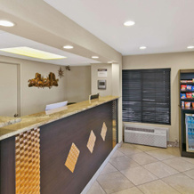 Best Western Desert Inn, 萨福德 — 照片 5