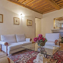Hotel Relais II Chiostro di Pienza, 皮恩扎 — 照片 5