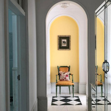 The Glenburn Penthouse, 加尔各答 — 照片 3
