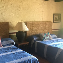 Las Palomas B&B, 霍科特佩克 — 照片 5