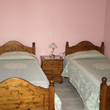 Konatzi tou Flokka Apartments, Agios Theodoros — photo 4
