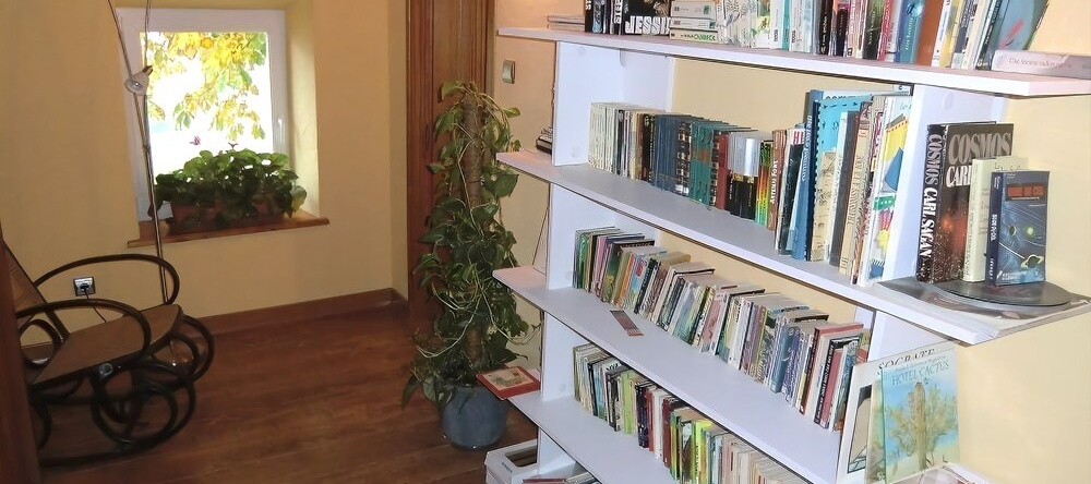 Chambres D'hôtes Chez Tiane, 索维亚 — 照片 1