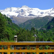 Hotel Villa Tedaldi, Gressoney-Saint-Jean — photo 2