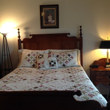 Los Altos Bed & Breakfast, Гранд-Джанкшен — фото 4