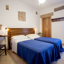 Agriturismo Matine, 阿莱萨诺 — 照片 4