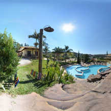 Vila Chico Hotel Fazenda, 圣洛伦索 — 照片 3