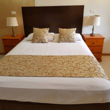 Woolgoolga Motor Inn, 伍尔古尔加 — 照片 4