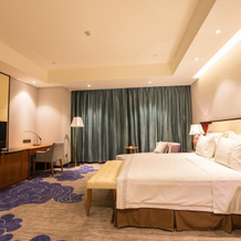 The Garden Hotel Tangshan, 唐山 — 照片 3