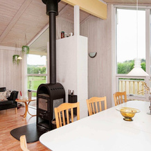 Alluring Holiday Home In Juelsminde With Terrace, Хорсенс — фото 2