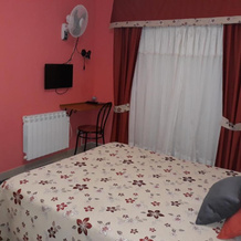 Hotel Valdoviño Express, Вальдовино — фото 2