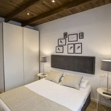 Apartamentos Fuente El Güeyu, 坎加斯德奥尼斯 — 照片 3