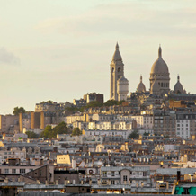 Voco Paris – Porte De Clichy By Ihg, Клиши — фото 5
