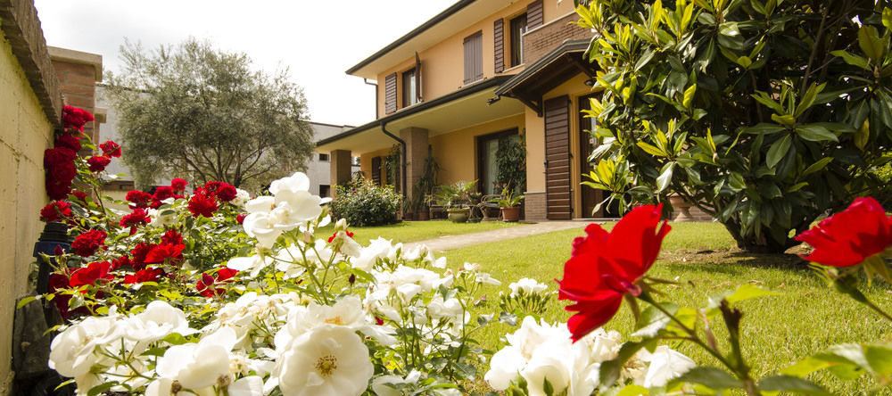 B&b La Dimora Delle Calendule, 博尔戈维吉利奥 — 照片 1