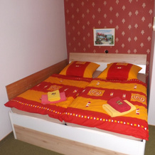Pension Sonneneck, Остерод ам Харц — фото 5