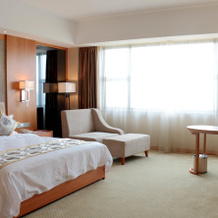 The Grand Plaza Hotel, 吉安 — 照片 2