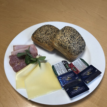 Hostel Brønderslev, 布伦讷斯莱乌 — 照片 5