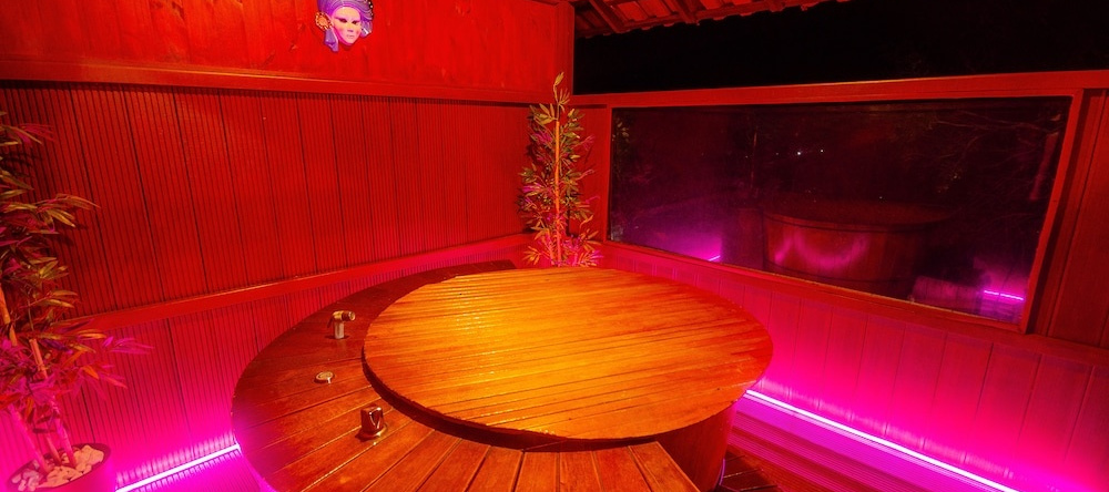 Hotel Fazenda Fascinacao, Мигел-Перейра — фото 1