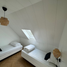 Apparthôtel Mont Saint Michel - Résidence Fleurdumont, 博瓦尔 — 照片 4